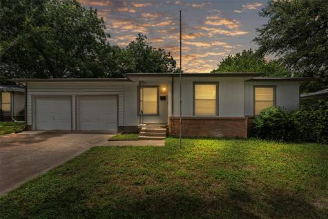 5029 Monette Street Haltom City TX 76117