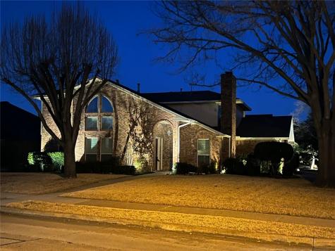 1000 Magnolia Drive Carrollton TX 75007