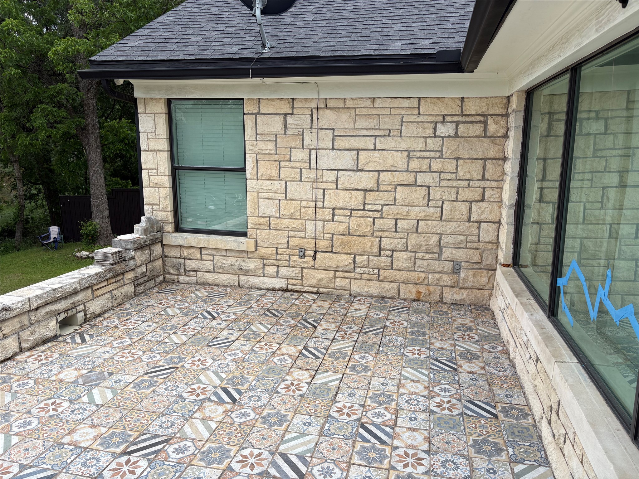 4901 Circle Ridge Drive Fort Worth TX 76114