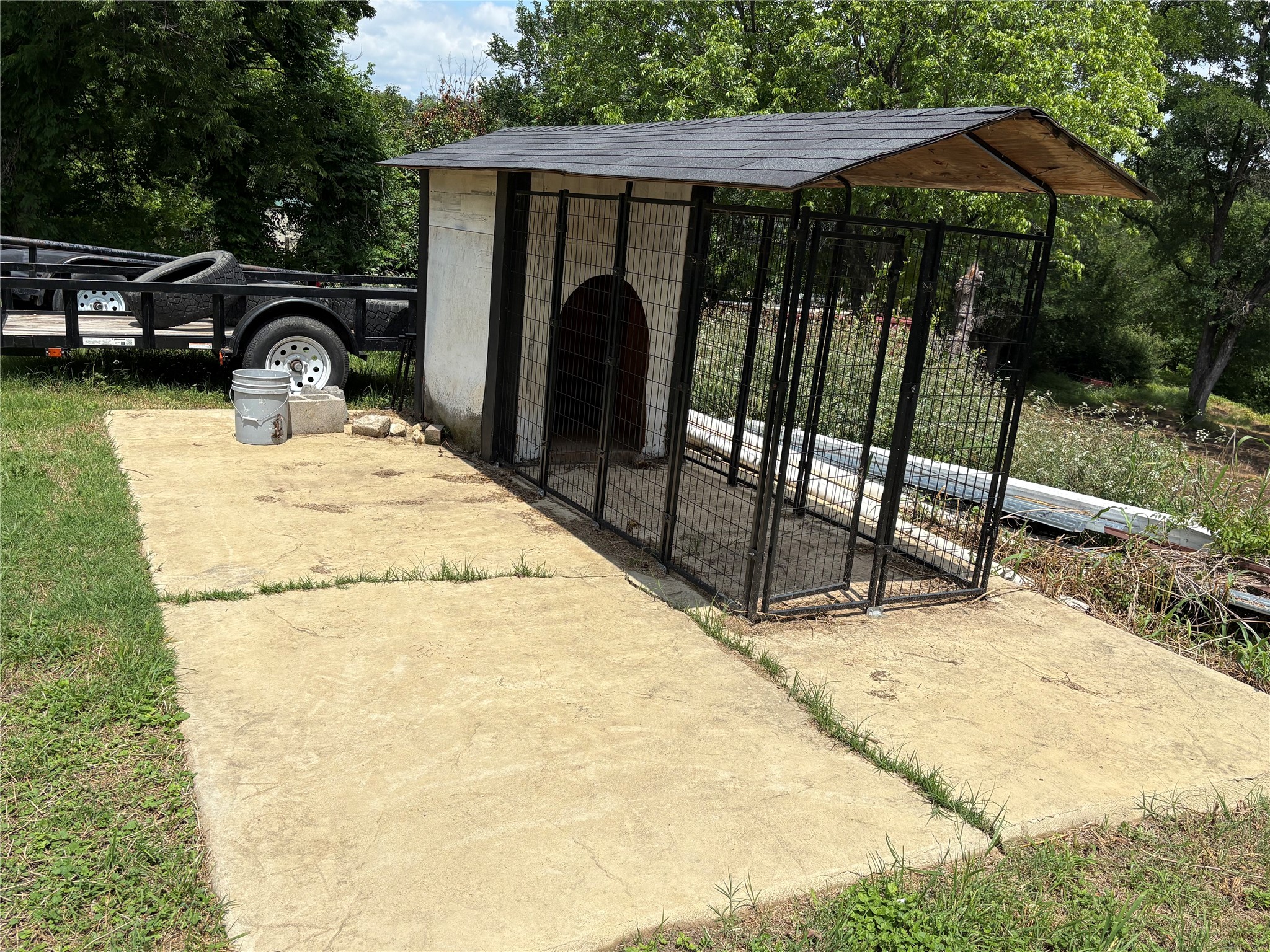 4901 Circle Ridge Drive Fort Worth TX 76114