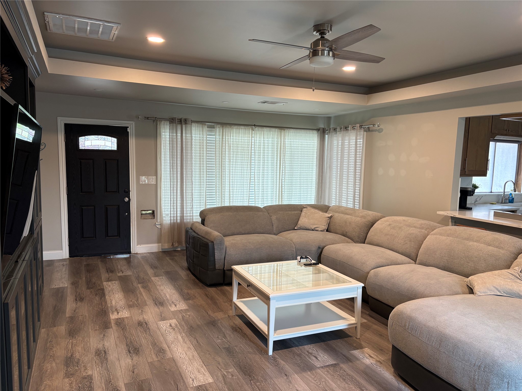 4901 Circle Ridge Drive Fort Worth TX 76114