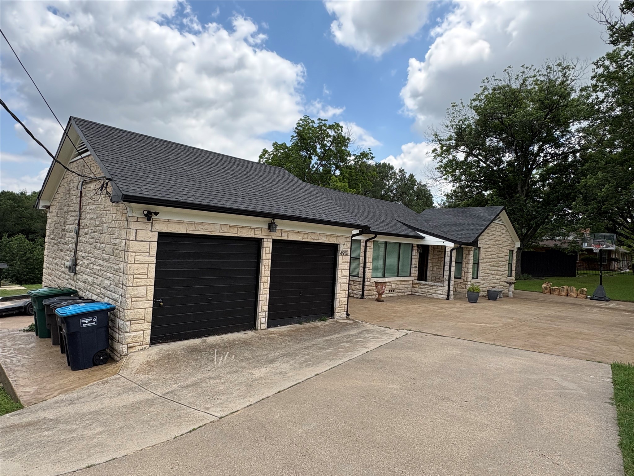 4901 Circle Ridge Drive Fort Worth TX 76114