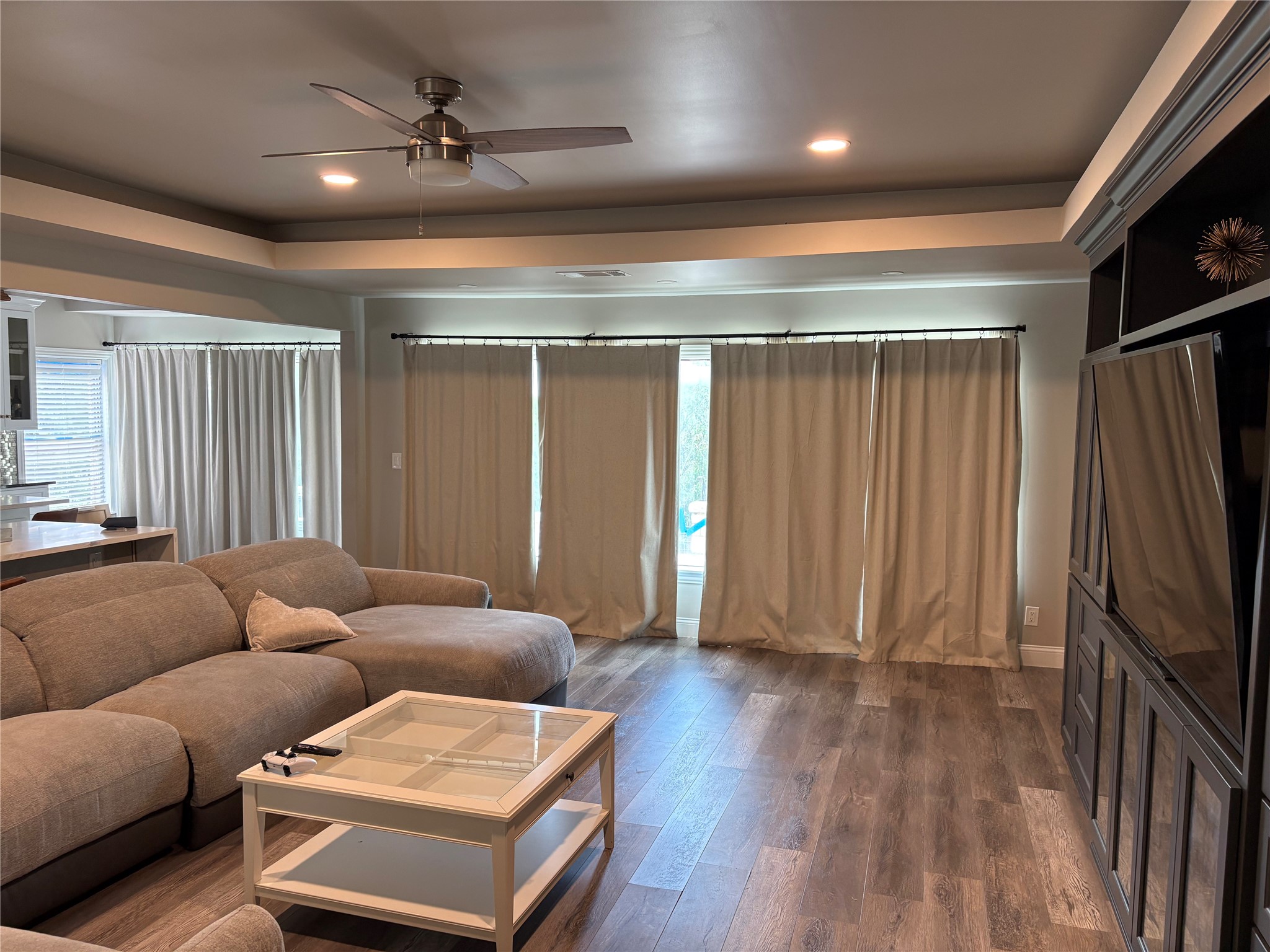 4901 Circle Ridge Drive Fort Worth TX 76114