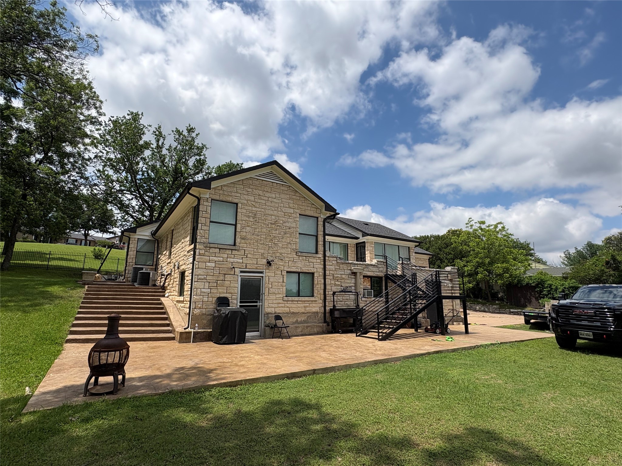 4901 Circle Ridge Drive Fort Worth TX 76114