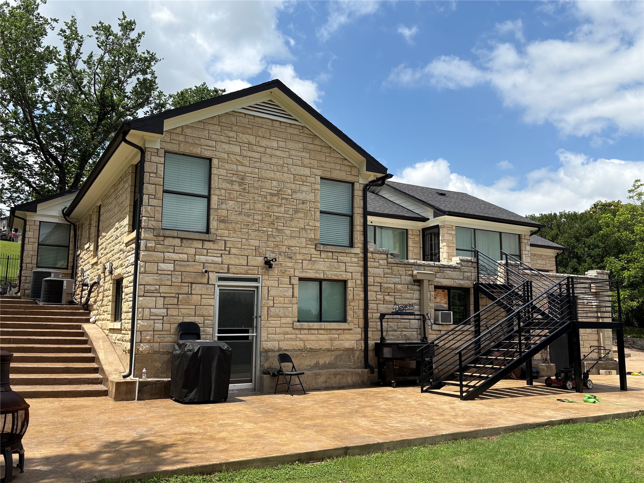 4901 Circle Ridge Drive Fort Worth TX 76114