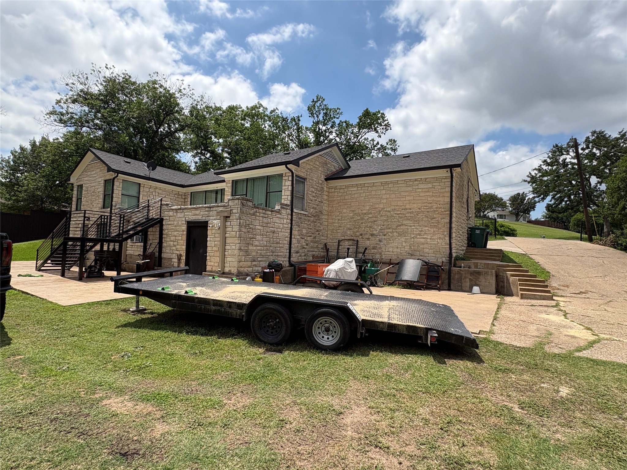 4901 Circle Ridge Drive Fort Worth TX 76114