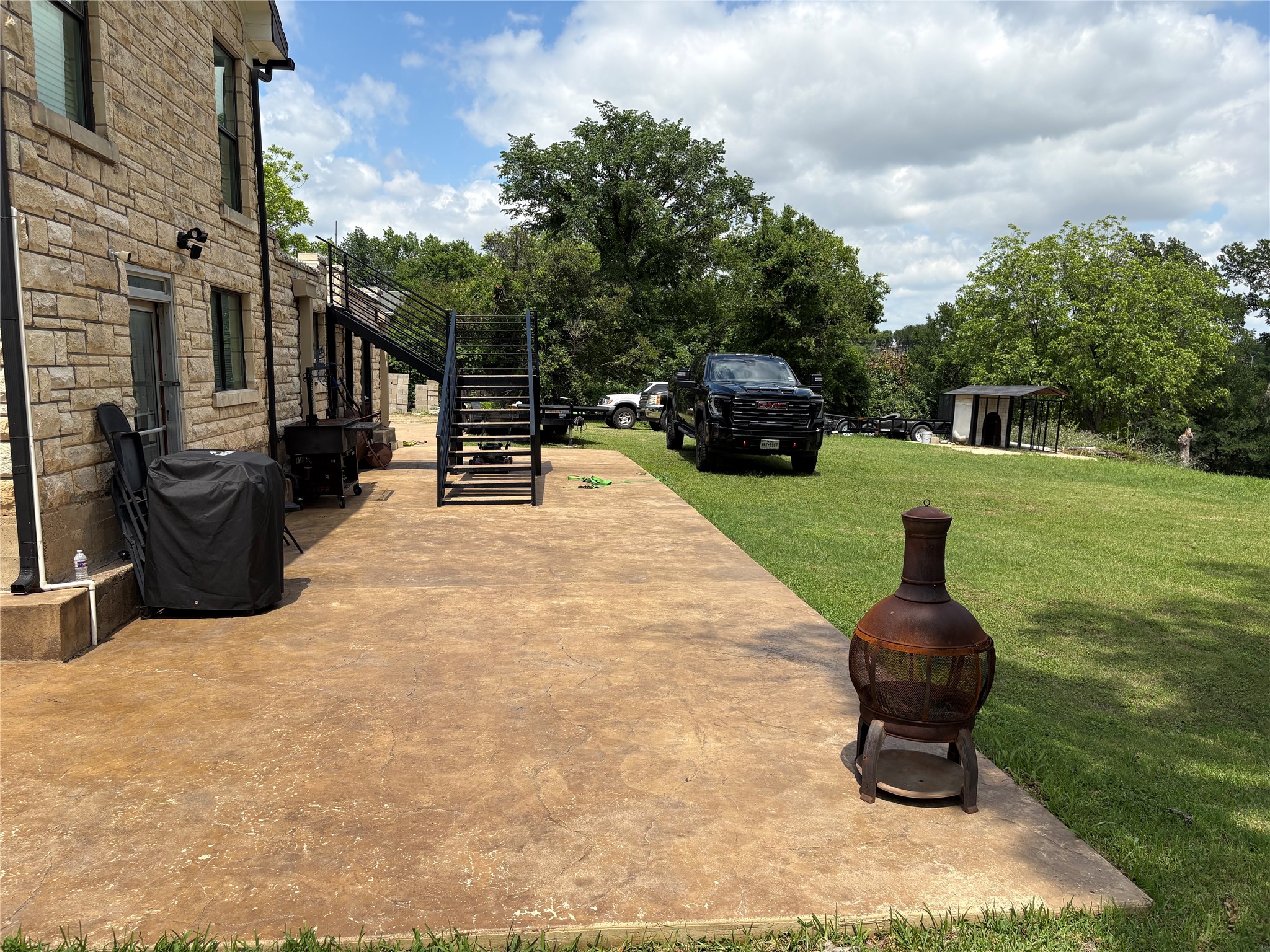 4901 Circle Ridge Drive Fort Worth TX 76114