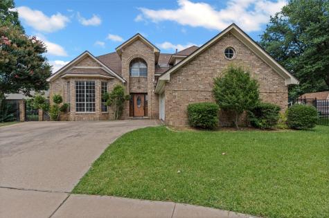 915 Colony Ridge Court Irving TX 75061
