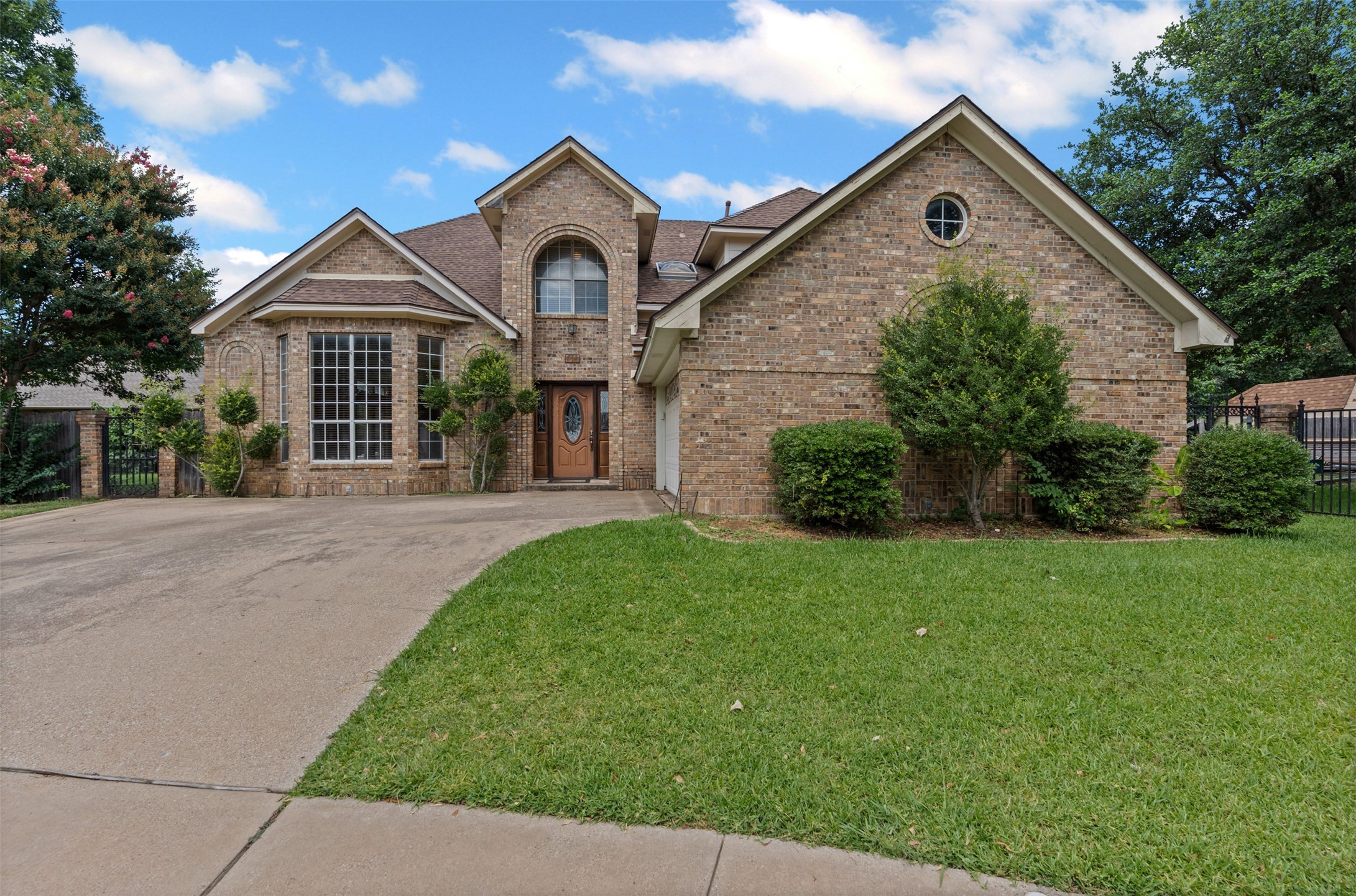 915 Colony Ridge Court Irving TX 75061