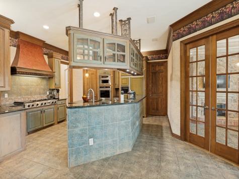 2804 High Point Court Grapevine TX 76051