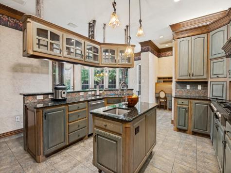 2804 High Point Court Grapevine TX 76051