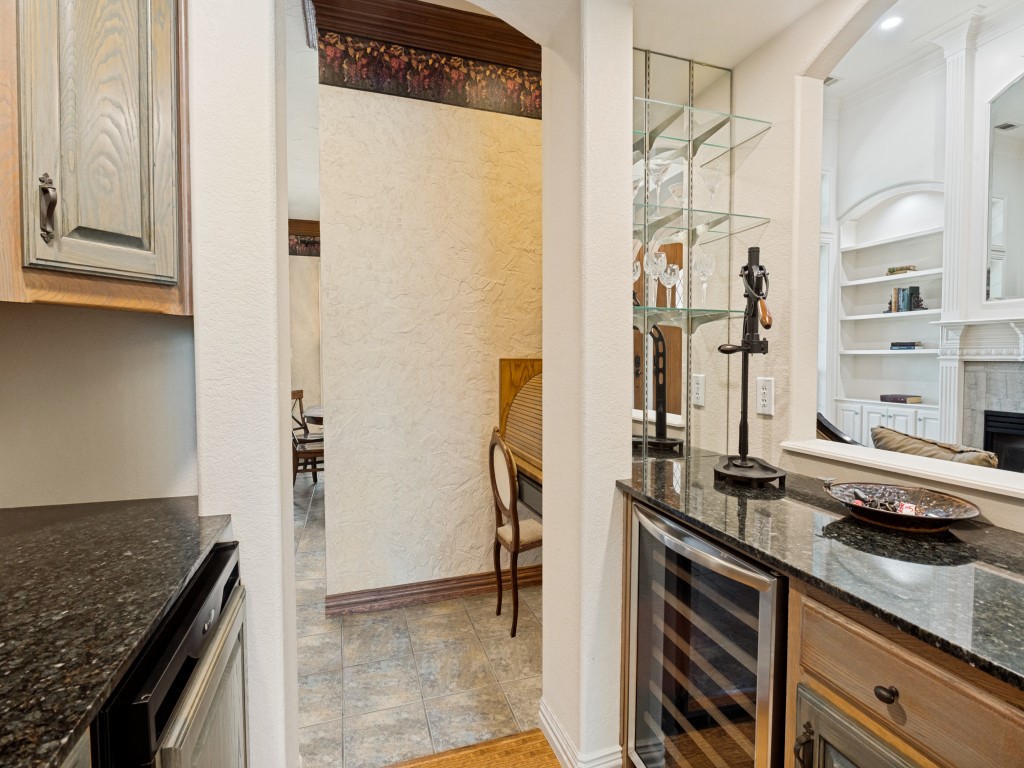 2804 High Point Court Grapevine TX 76051