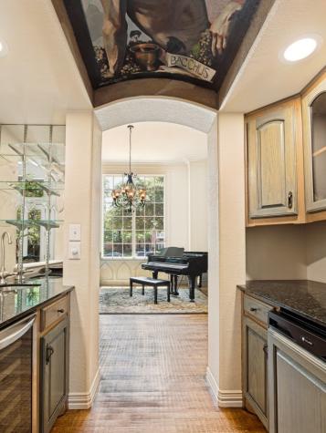 2804 High Point Court Grapevine TX 76051
