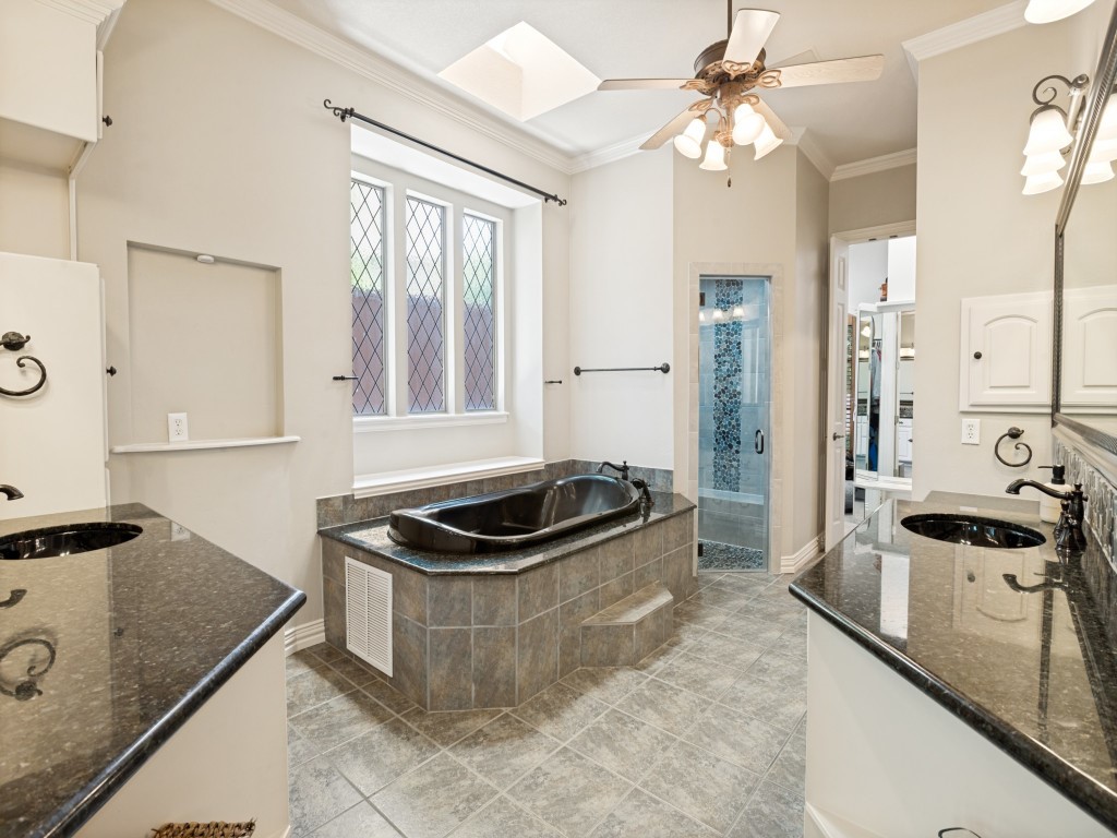 2804 High Point Court Grapevine TX 76051