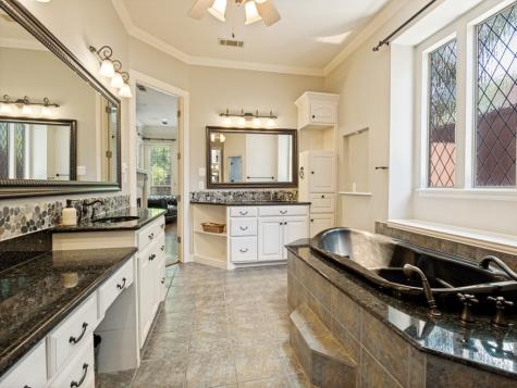 2804 High Point Court Grapevine TX 76051