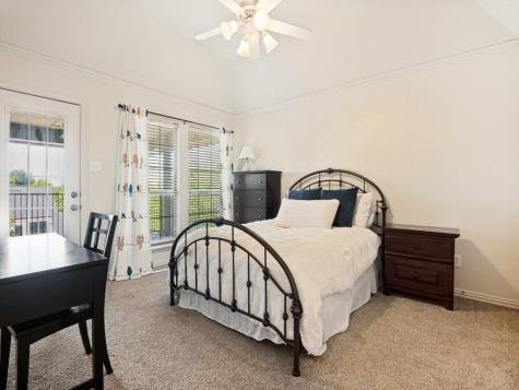 2804 High Point Court Grapevine TX 76051