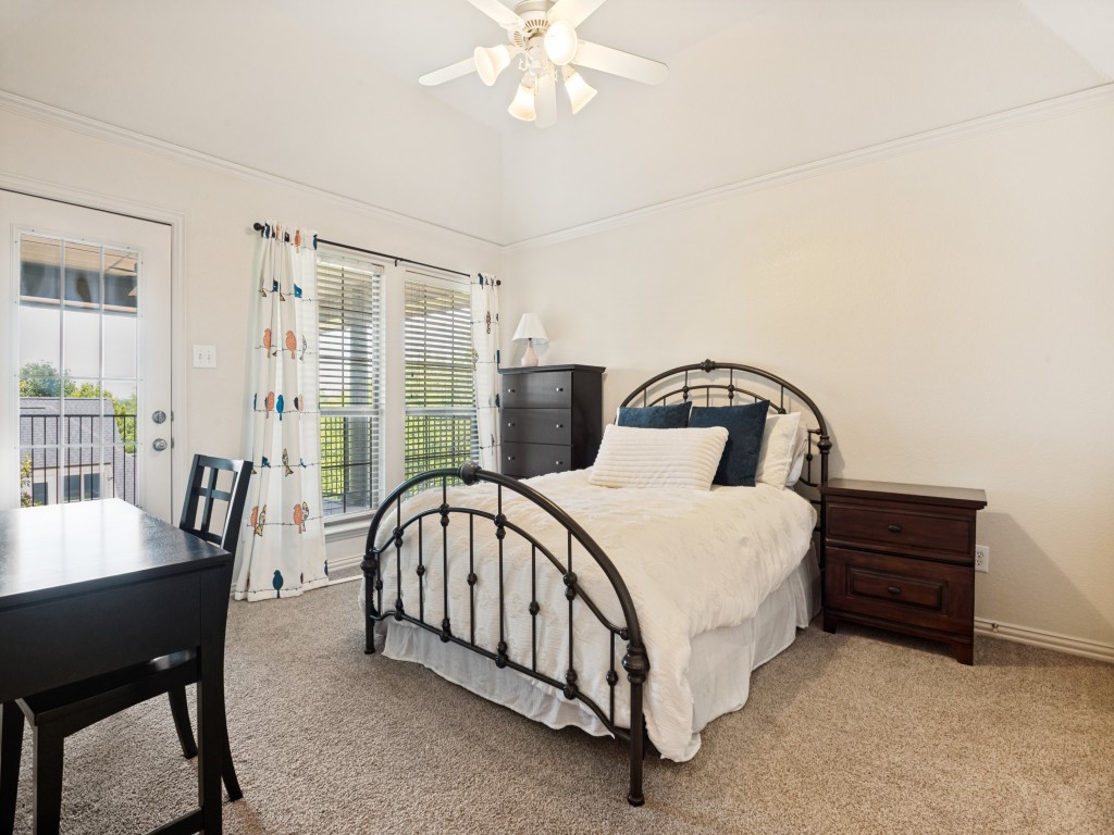 2804 High Point Court Grapevine TX 76051
