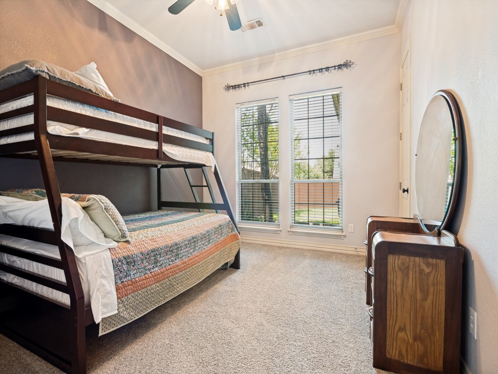 2804 High Point Court Grapevine TX 76051