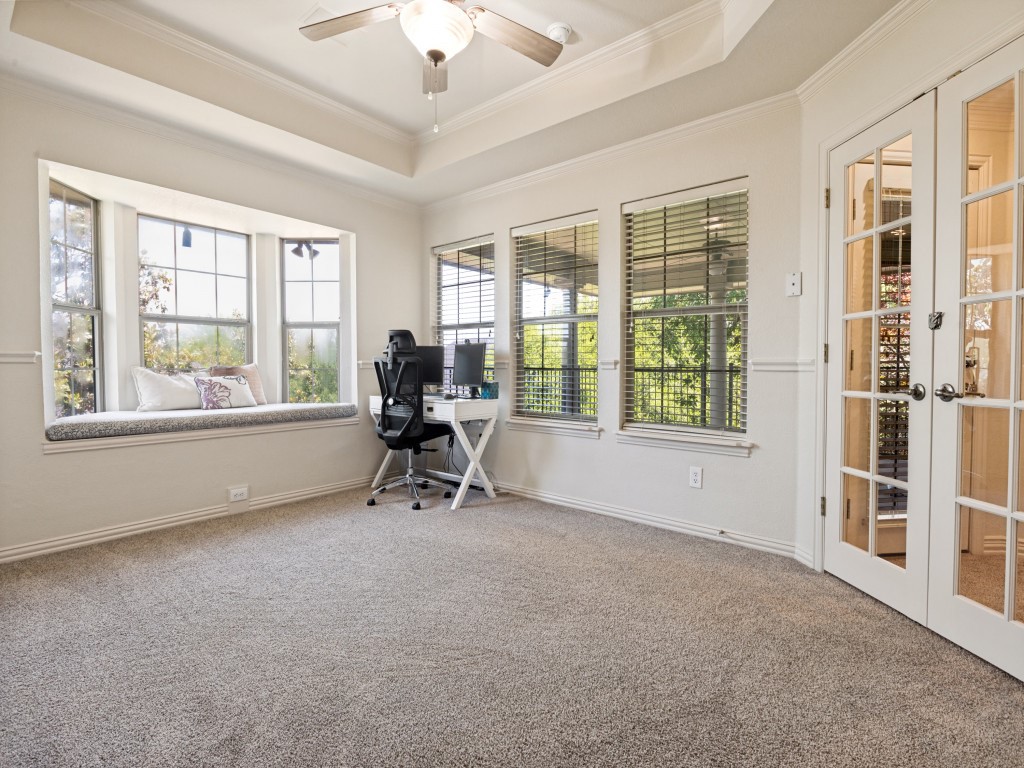 2804 High Point Court Grapevine TX 76051