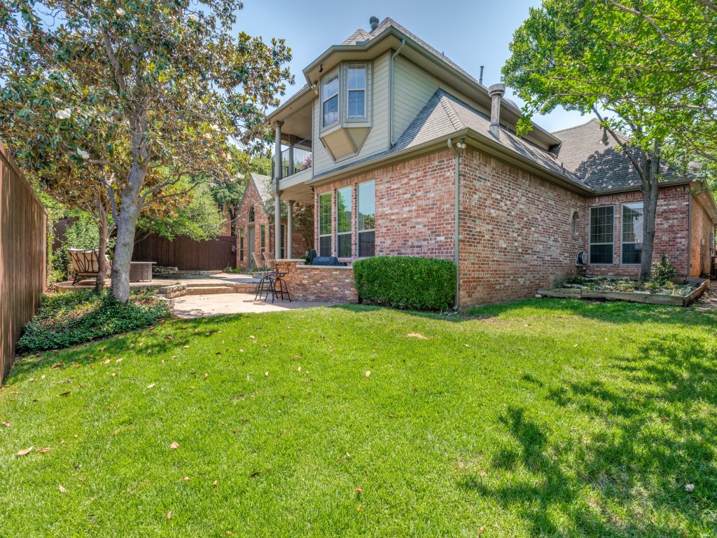 2804 High Point Court Grapevine TX 76051
