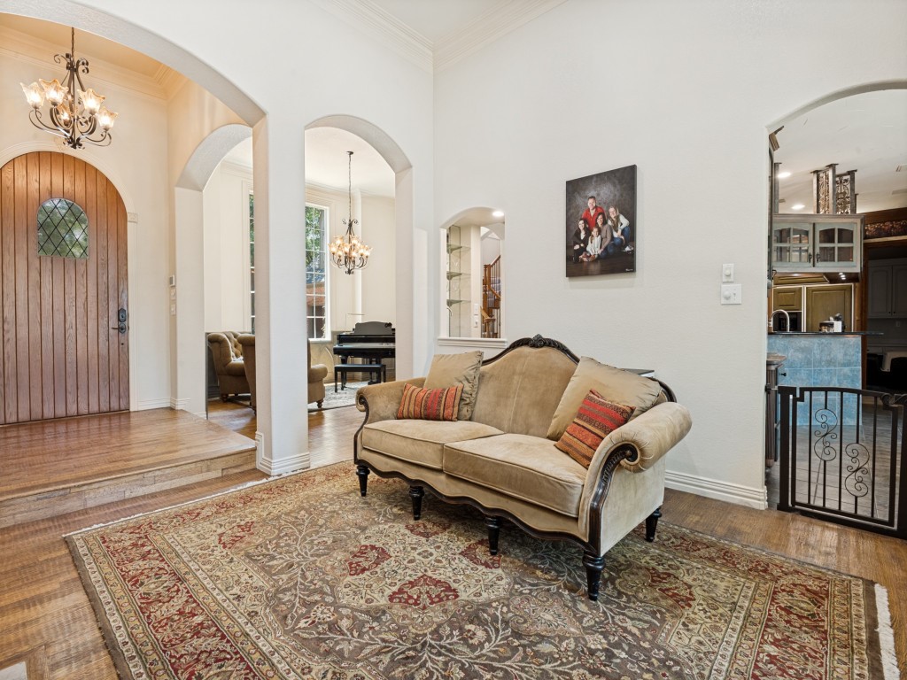 2804 High Point Court Grapevine TX 76051