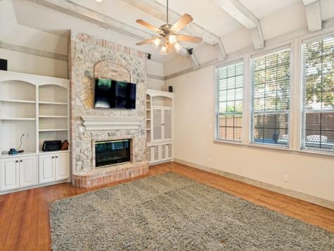 2804 High Point Court Grapevine TX 76051