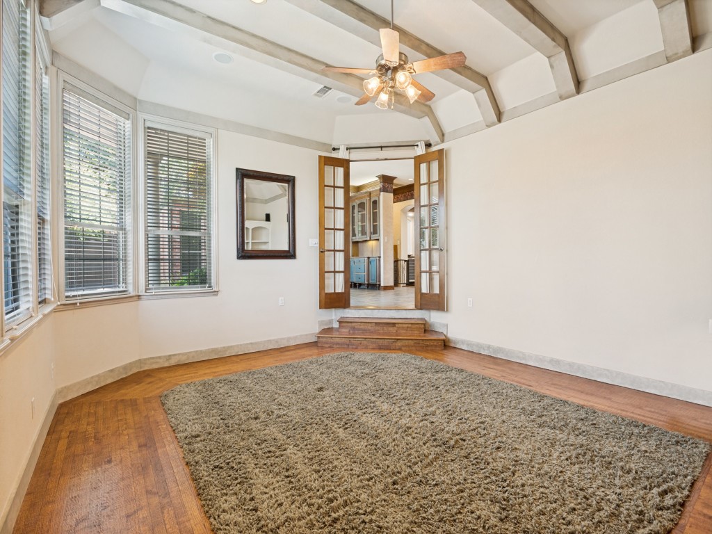 2804 High Point Court Grapevine TX 76051