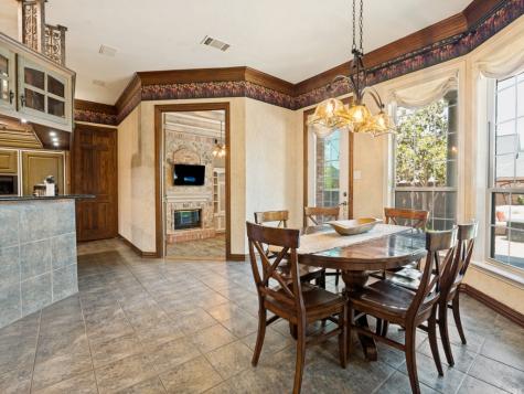 2804 High Point Court Grapevine TX 76051