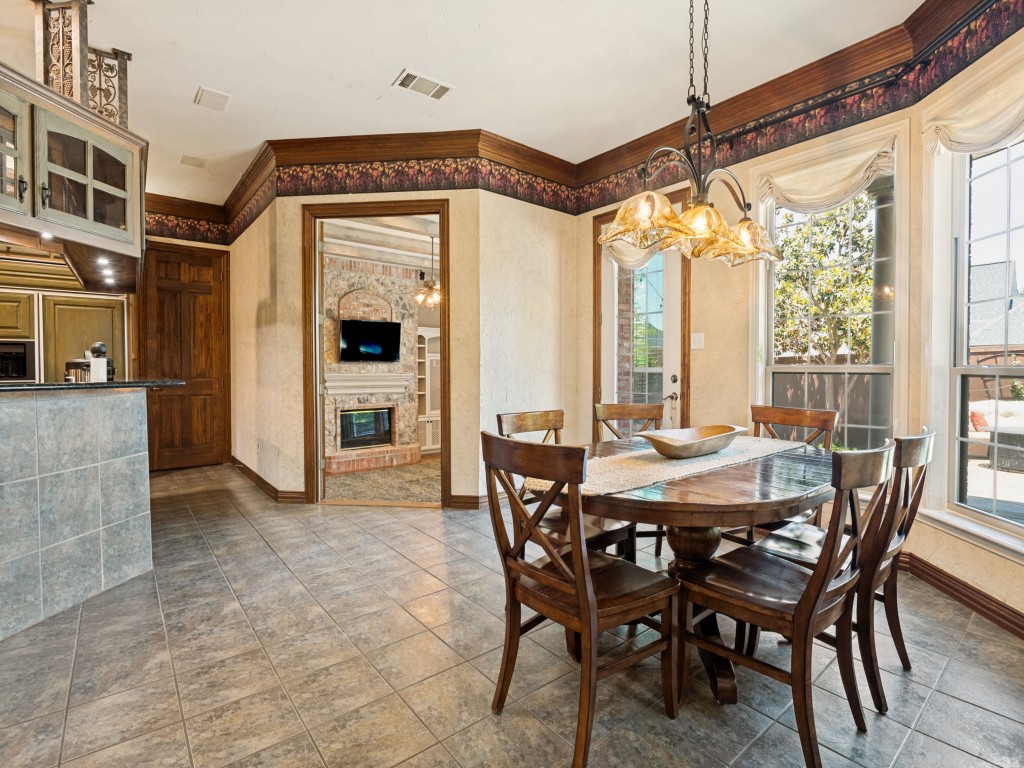 2804 High Point Court Grapevine TX 76051