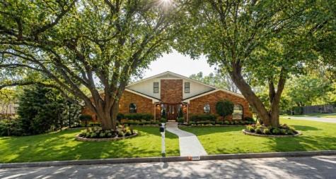 6800 Welch Avenue Fort Worth TX 76133