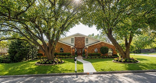 6800 Welch Avenue Fort Worth TX 76133