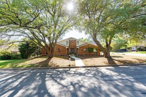 6800 Welch Avenue Fort Worth TX 76133