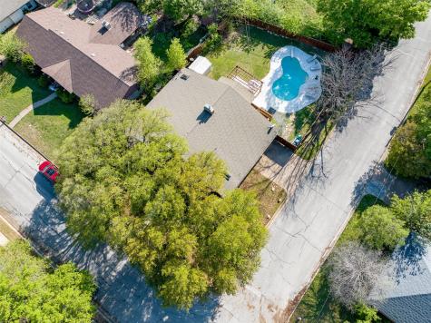 6800 Welch Avenue Fort Worth TX 76133