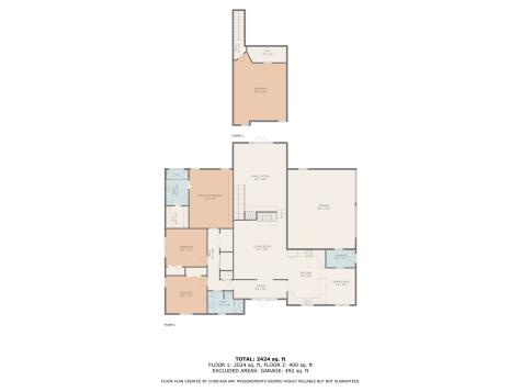 6800 Welch Avenue Fort Worth TX 76133