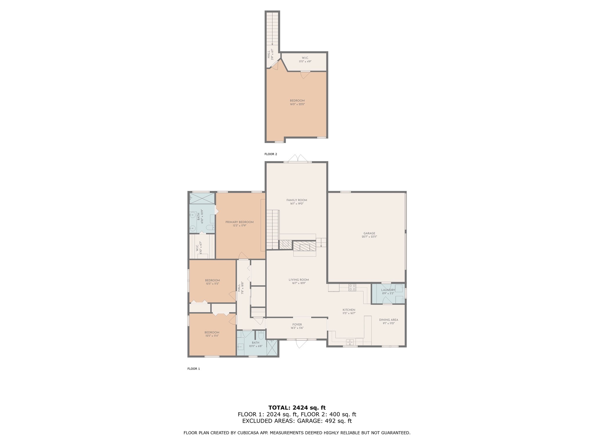 6800 Welch Avenue Fort Worth TX 76133