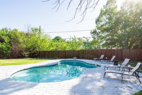 6800 Welch Avenue Fort Worth TX 76133