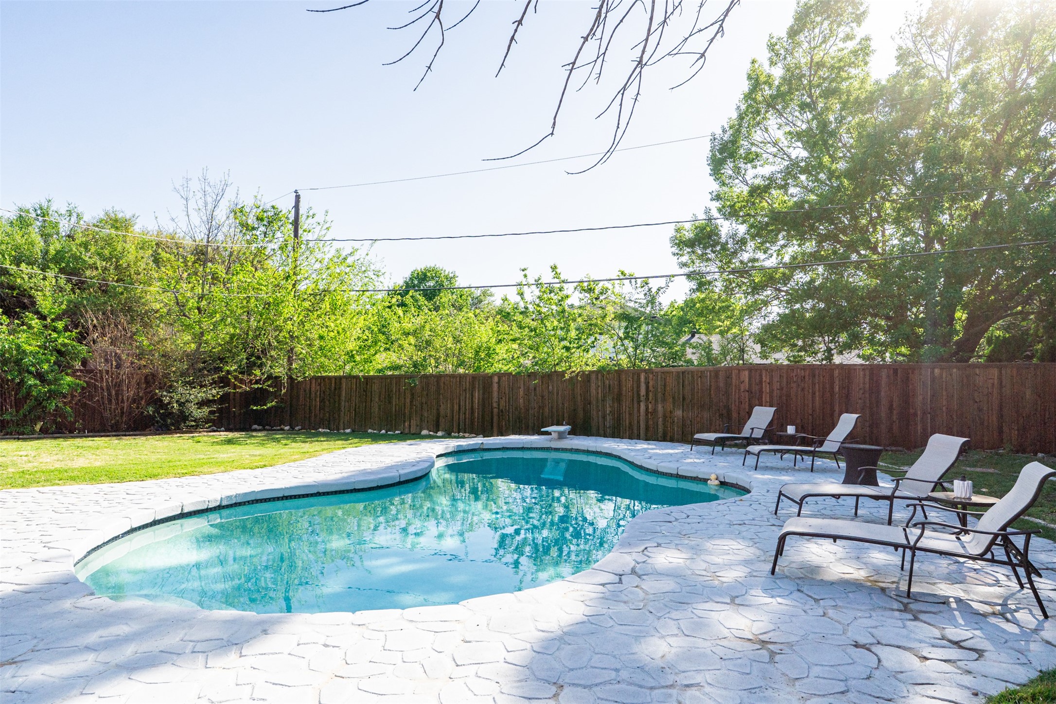 6800 Welch Avenue Fort Worth TX 76133