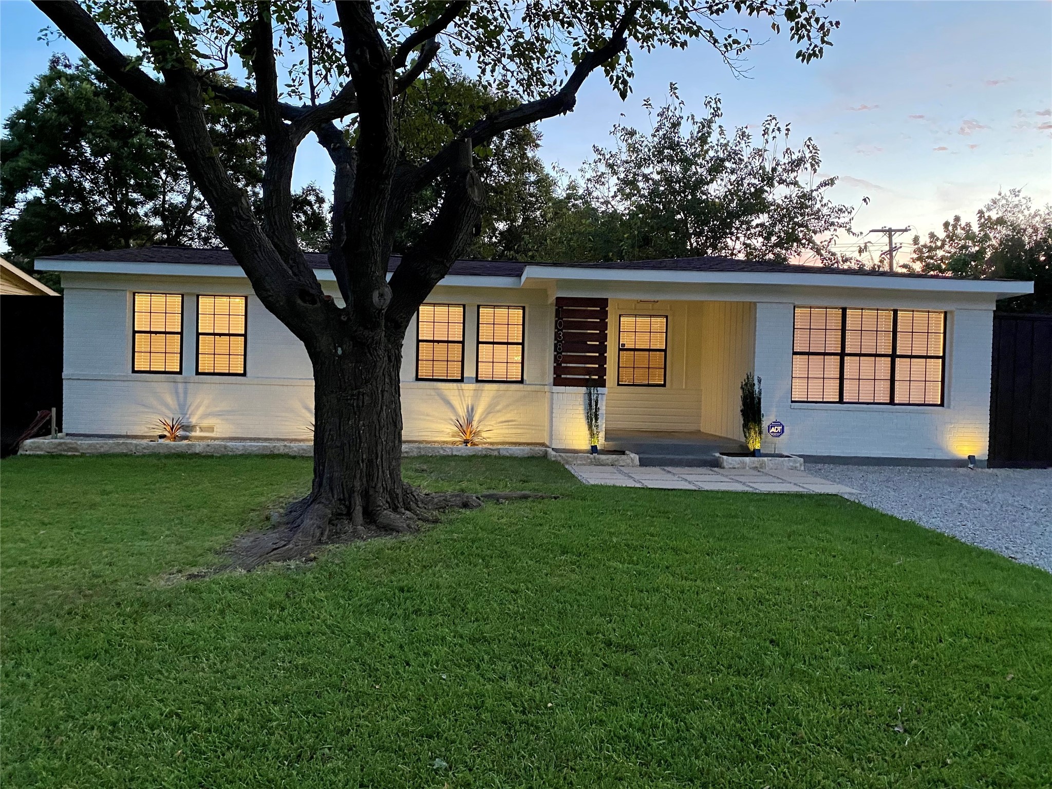 10389 Plummer Drive Dallas TX 75228