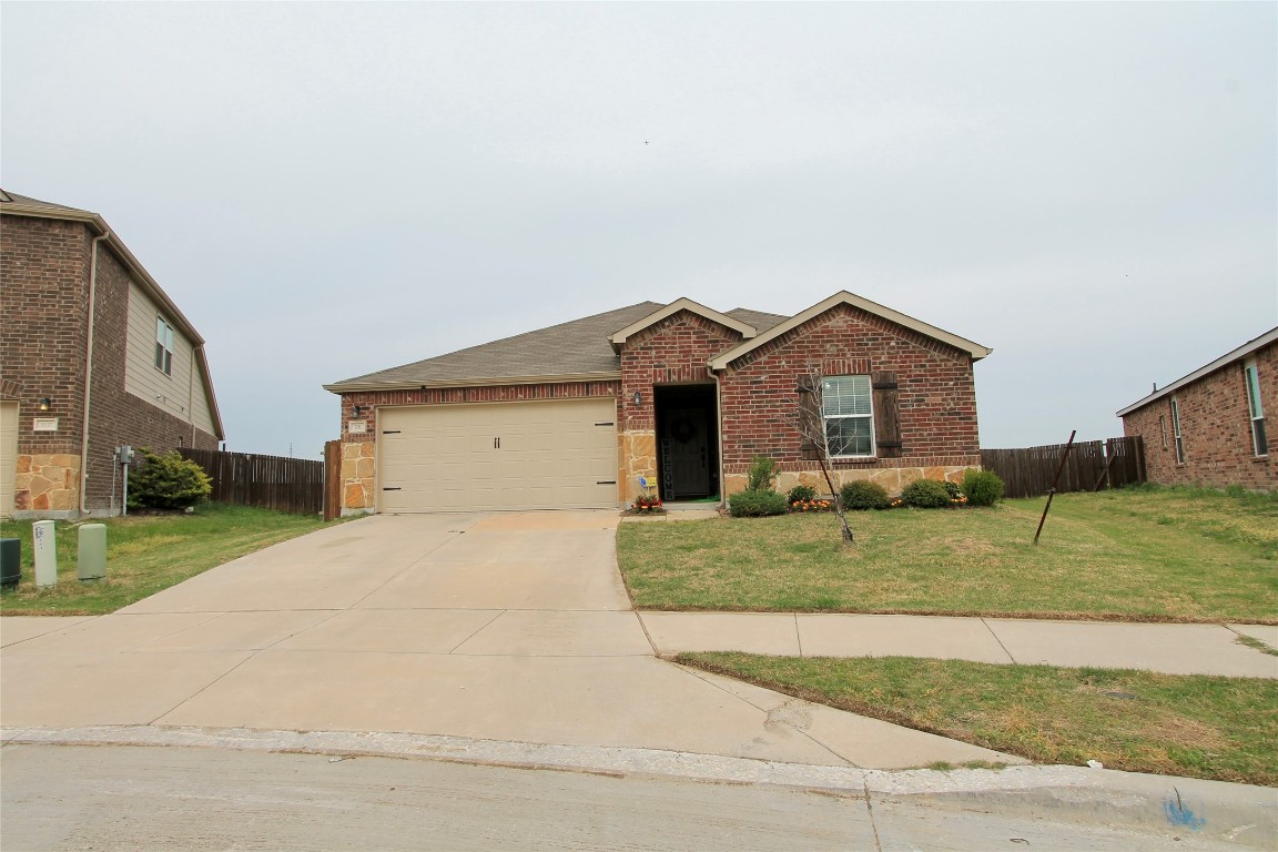 701 Jonius Creek Drive Little Elm TX 75068