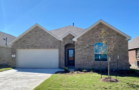 1109 Acacia Drive Royse City TX 75189