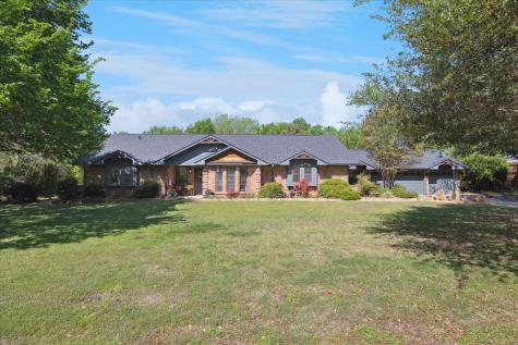 4608 Manning Drive Colleyville TX 76034