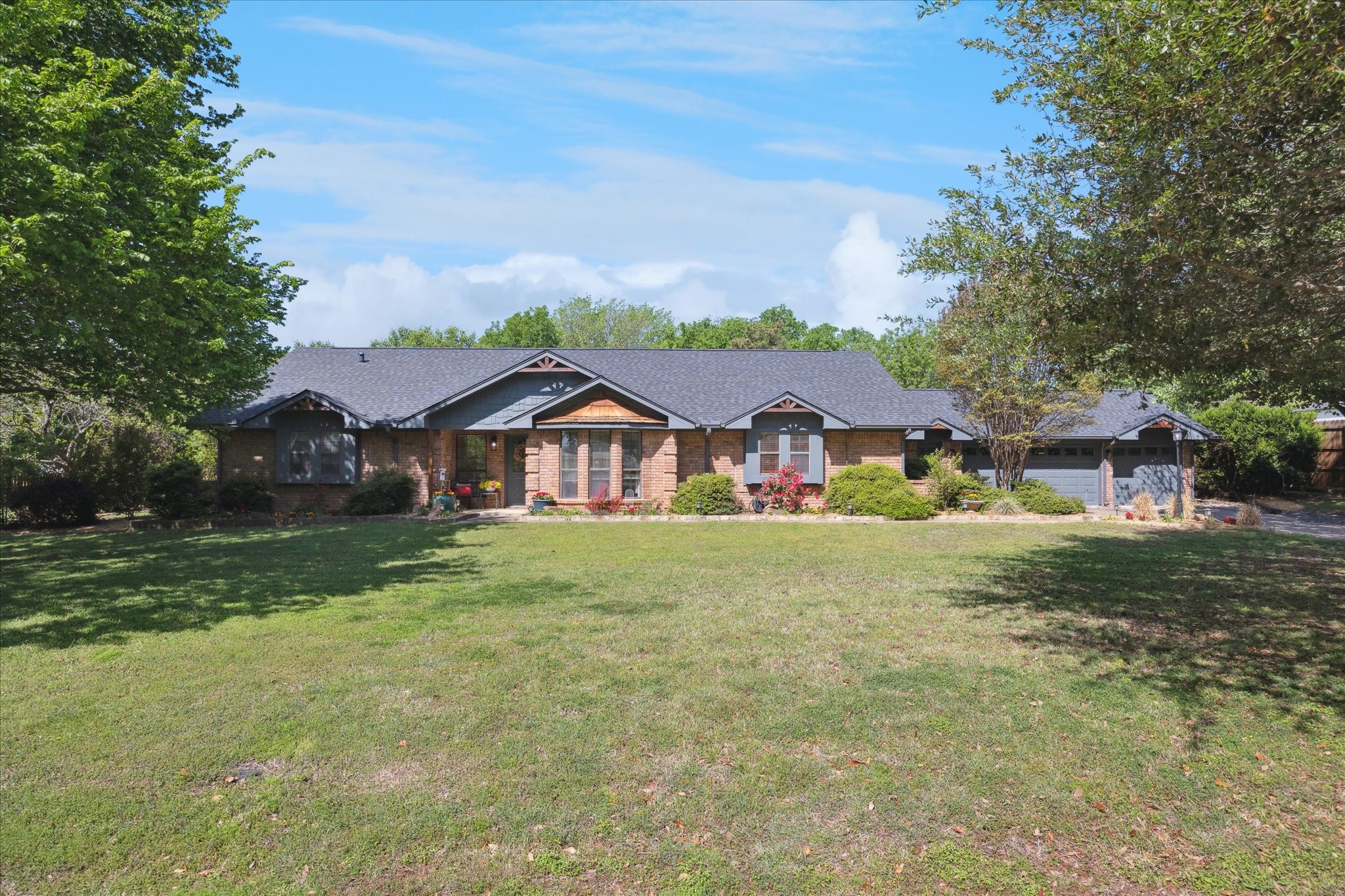 4608 Manning Drive Colleyville TX 76034