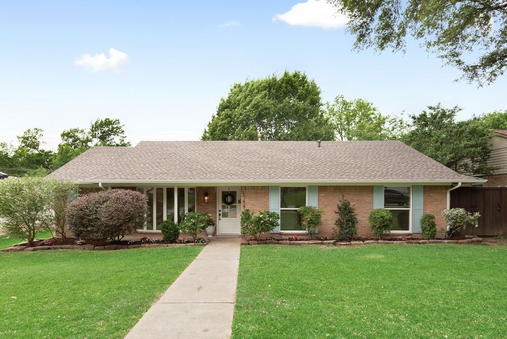 13427 Purple Sage Road Dallas TX 75240