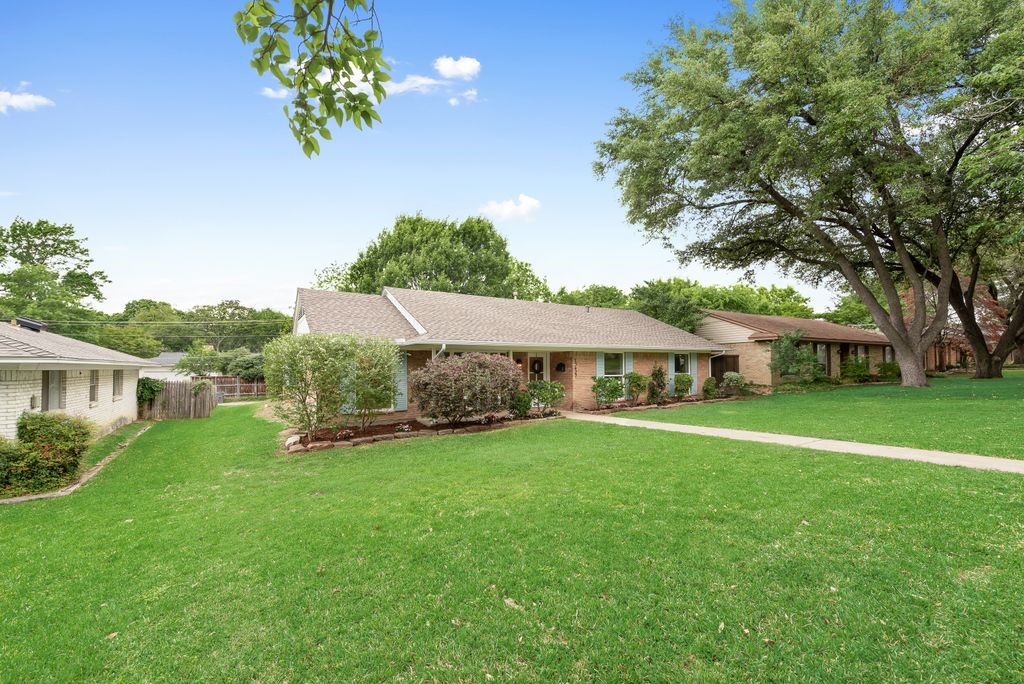 13427 Purple Sage Road Dallas TX 75240
