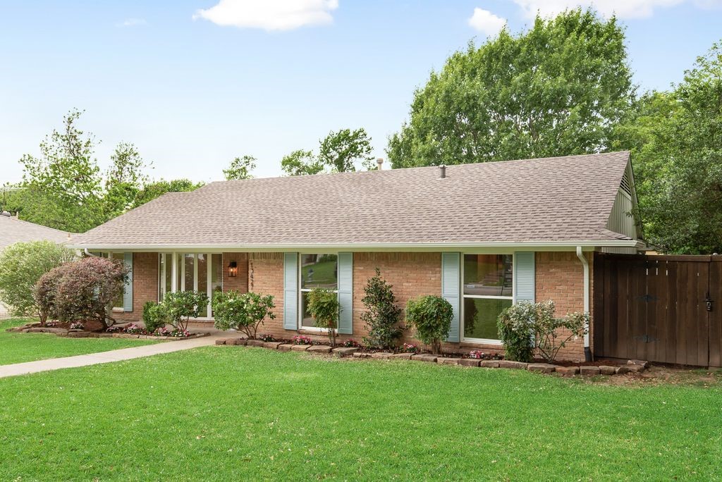 13427 Purple Sage Road Dallas TX 75240