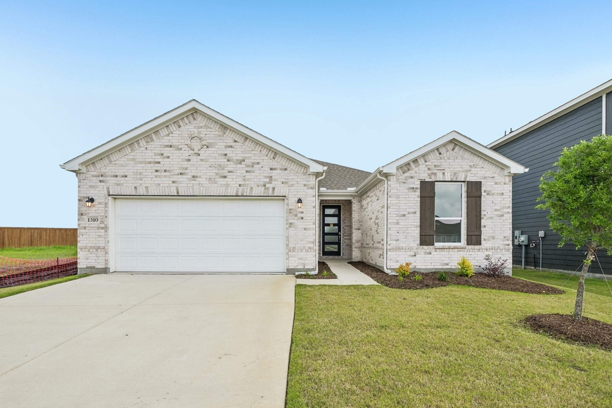 1510 Burton Drive Seagoville TX 75159