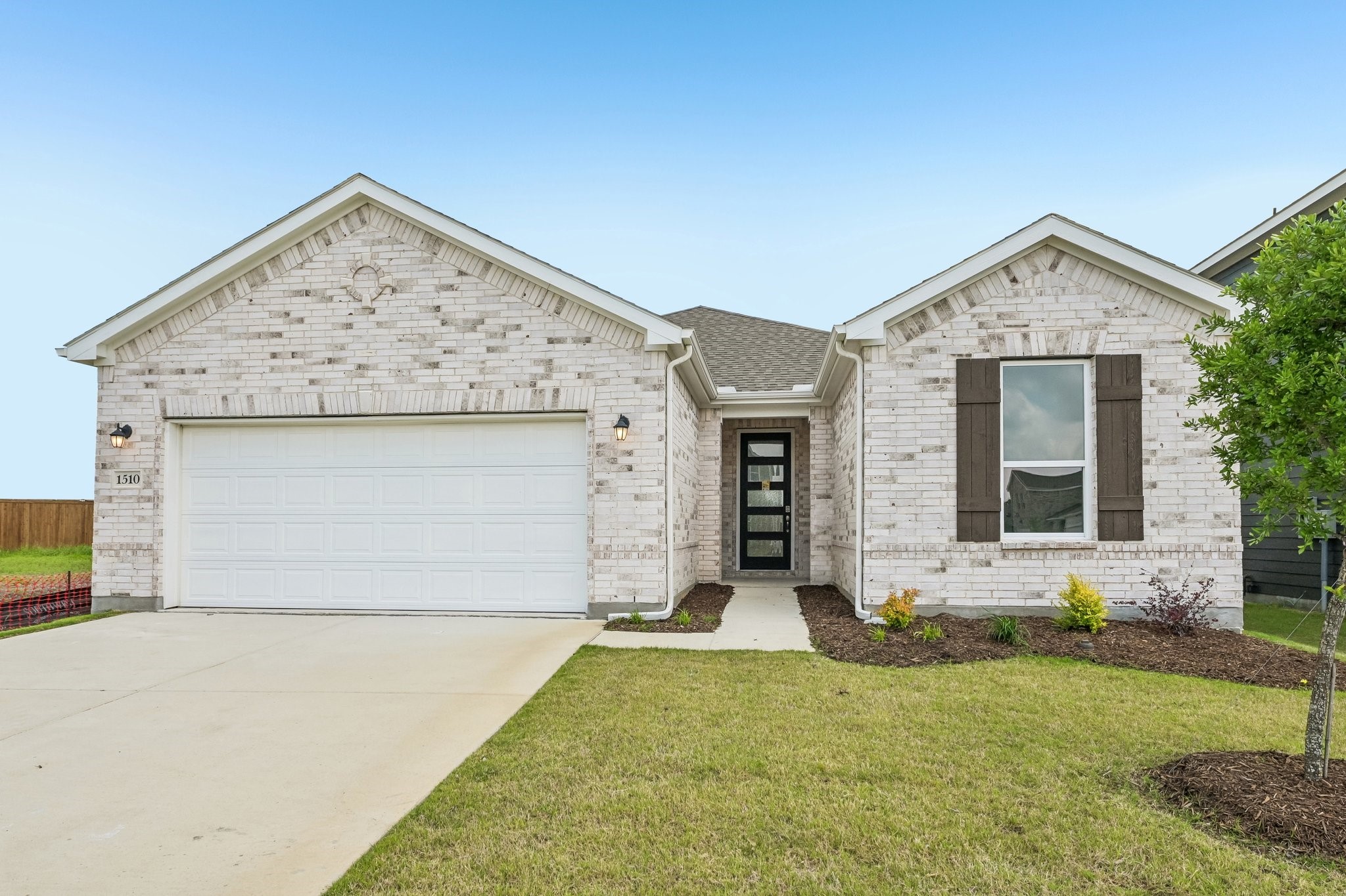 1510 Burton Drive Seagoville TX 75159