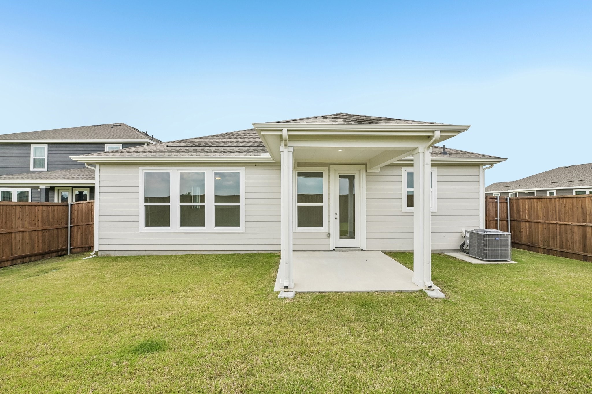 1510 Burton Drive Seagoville TX 75159