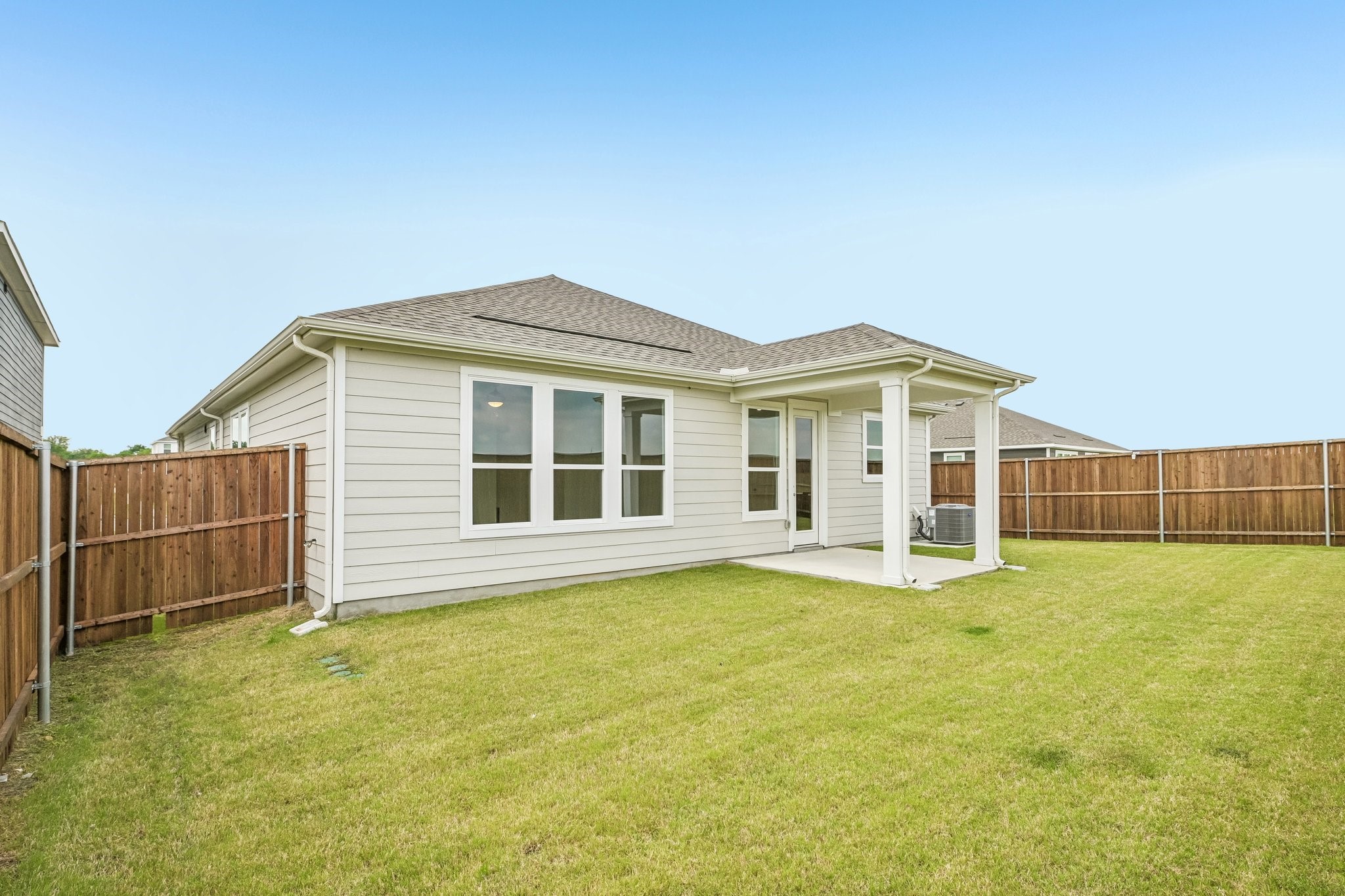 1510 Burton Drive Seagoville TX 75159