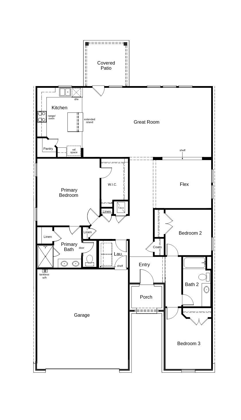 1510 Burton Drive Seagoville TX 75159
